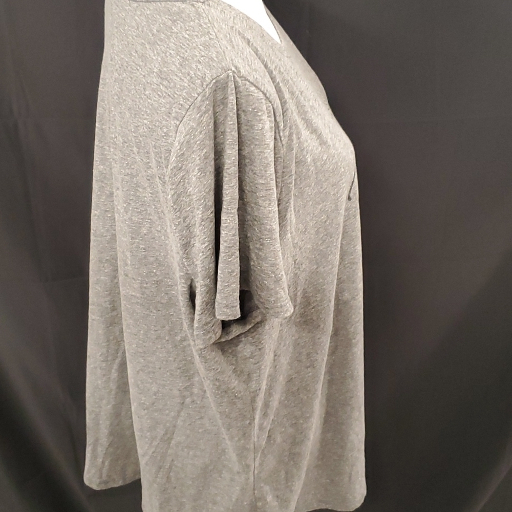 Lane Bryant Bon Jovi Tee SZ 18/20 - Picture 3 of 7